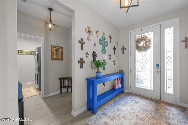 3 bedroom Single Family Residence at 10864 Stanton Hills Drive, Trails At Bent Creek, Jacksonville — photo 5