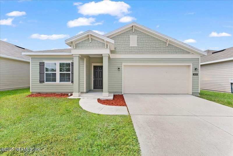 3 bedroom Single Family Residence at 5628 Kellar Circle, Osprey Landing, Jacksonville — photo 1