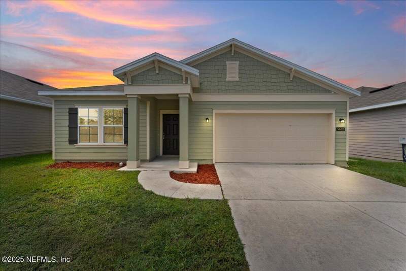 3 bedroom Single Family Residence at 5628 Kellar Circle, Osprey Landing, Jacksonville — photo 3