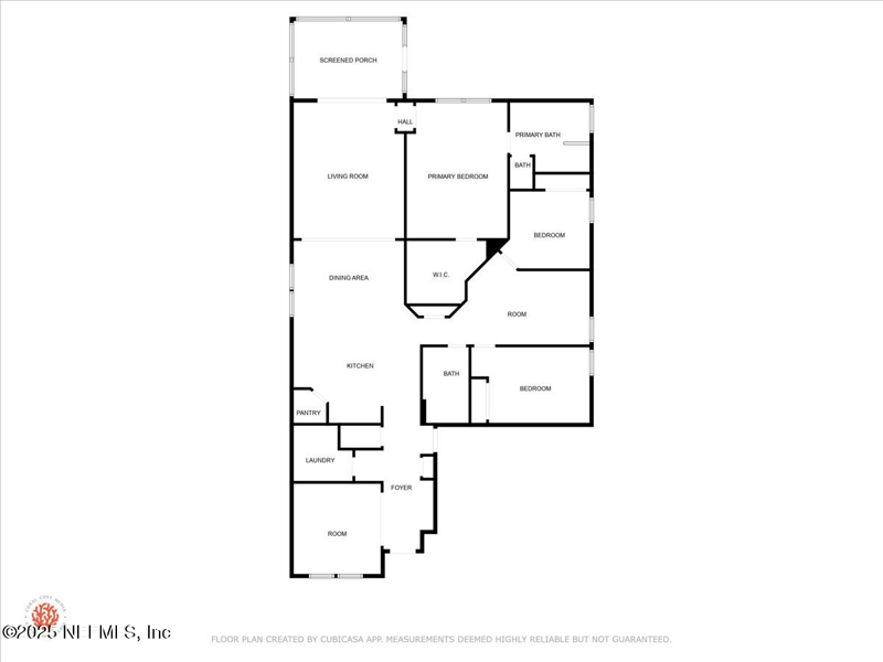 3 bedroom Single Family Residence at 5628 Kellar Circle, Osprey Landing, Jacksonville — photo 2