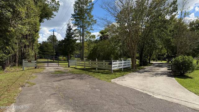David Ogilvie Estate