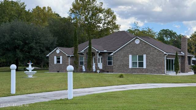 3030 OGILVIE Road