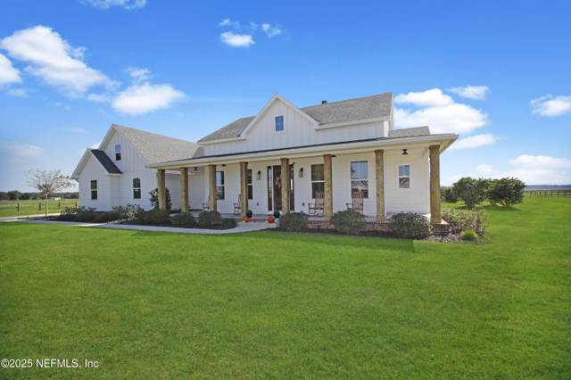 Bartram Farms