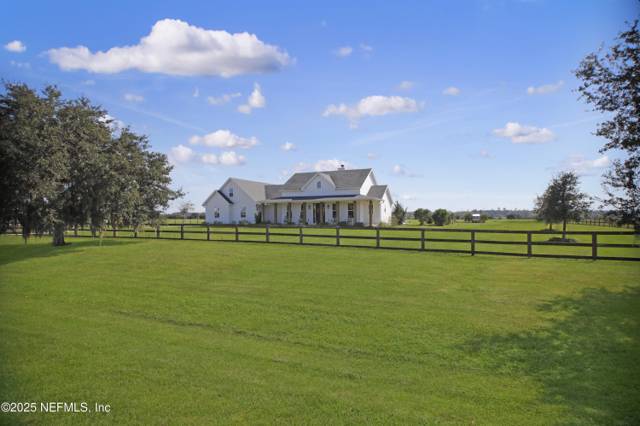 Bartram Farms