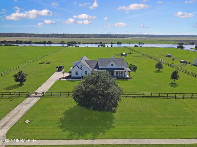 Bartram Farms