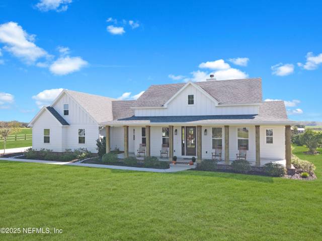 Bartram Farms