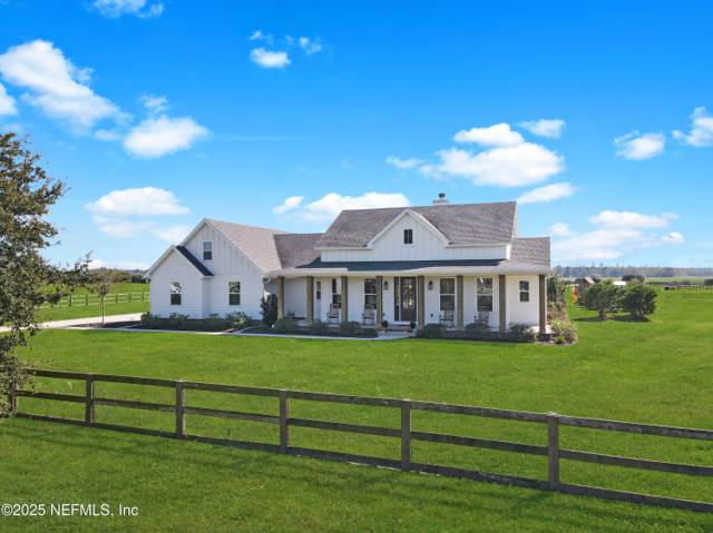 Bartram Farms