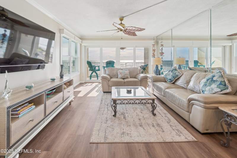 2 bedroom Condominium at 7900 A1A #A214, Coquina Condo, St. Augustine — photo 4