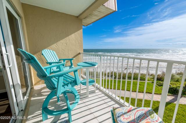 Coquina Condo