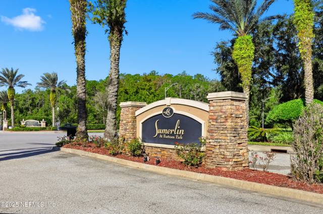 Sumerlin at Bartram Park