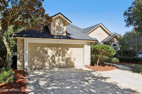 333 Stokes Creek Drive, St. Augustine FL - photo 10 of 73