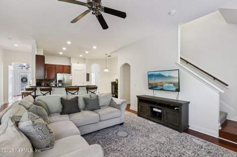 333 Stokes Creek Drive, St. Augustine FL - photo 12 of 73