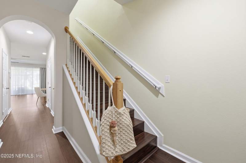 2 bedroom Townhouse at 5835 Parkstone Crossing Drive, Stonefield At Bartram Par, Jacksonville — photo 4