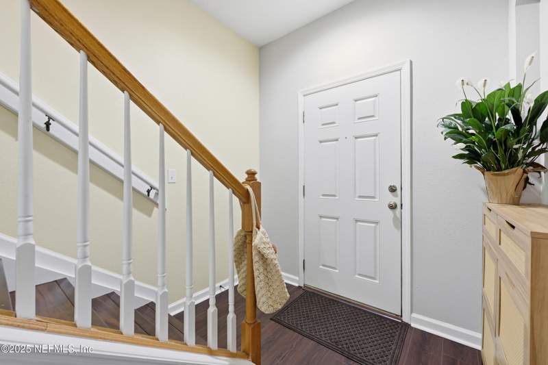 2 bedroom Townhouse at 5835 Parkstone Crossing Drive, Stonefield At Bartram Par, Jacksonville — photo 3