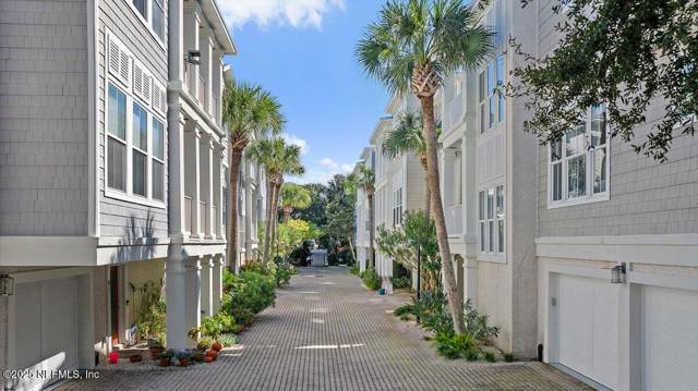 Cottages Of Atlantic Beach