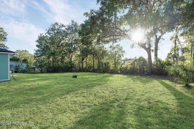 Atlantic Blvd Estate