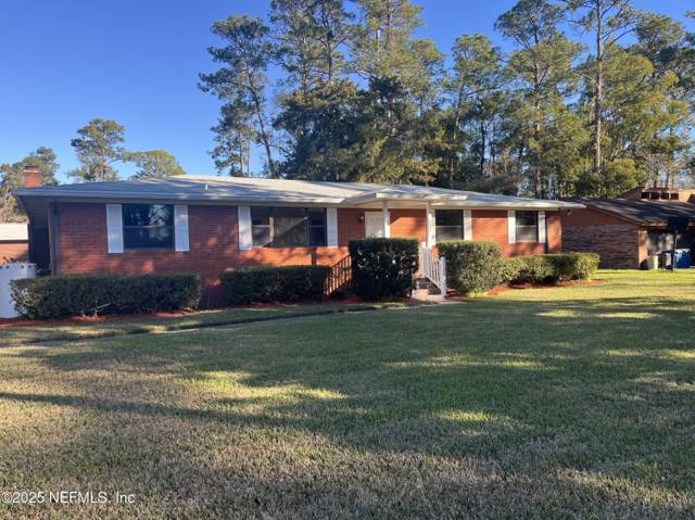 Wilmington Forest