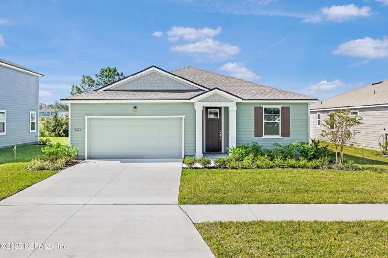 4 bedroom Single Family Residence at 3030 Bella Collina Way, Bella Lago, Green Cove Springs — photo 1