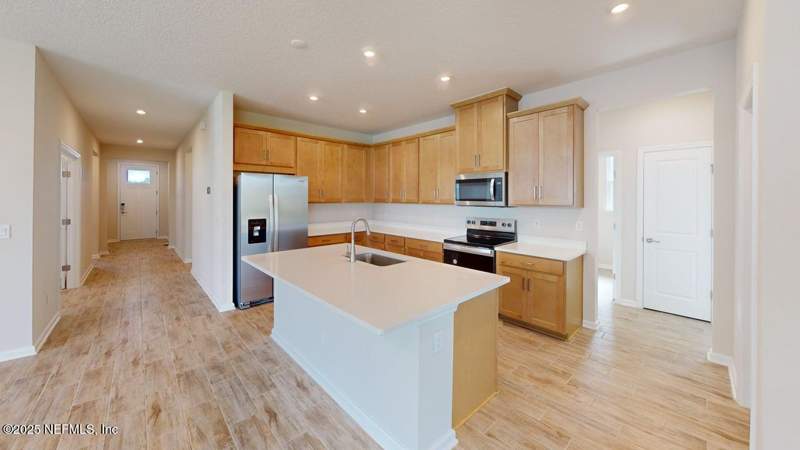 4 bedroom Single Family Residence at 3030 Bella Collina Way, Bella Lago, Green Cove Springs — photo 5