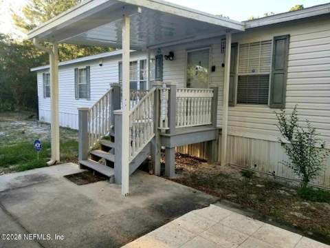 118 Acacia Street, Crescent City FL - photo 10 of 19