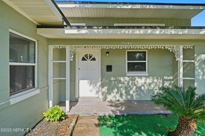 4 bedroom Single Family Residence at 5243 River Forest Drive, River Forest, Jacksonville — photo 4