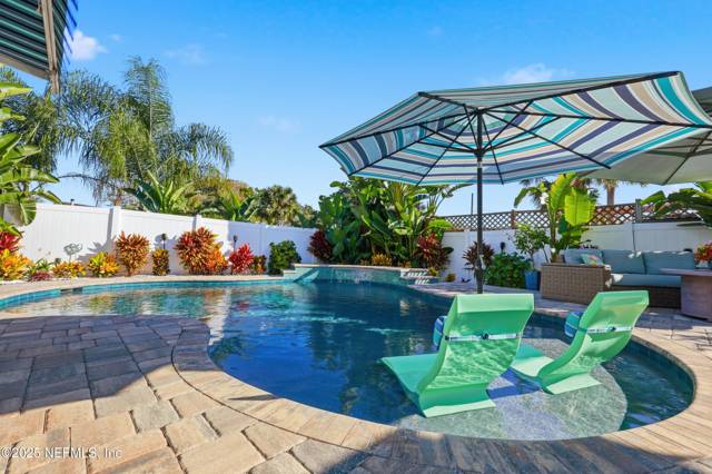 Beach Homesites