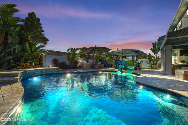 Beach Homesites
