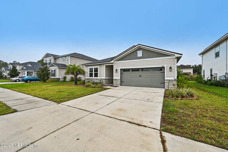 4 bedroom Single Family Residence at 1847 Amberly Drive, Greyhawk, Middleburg — photo 5