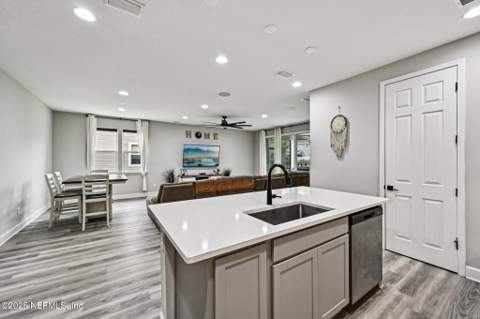 1847 Amberly Drive, Middleburg FL - photo 10 of 40