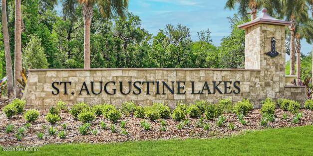 St Augustine Lakes