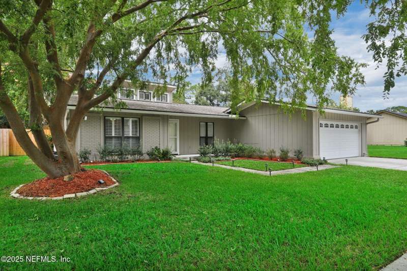 3 bedroom Single Family Residence at 3443 Maiden Voyage Circle, Anchorage, Jacksonville — photo 3