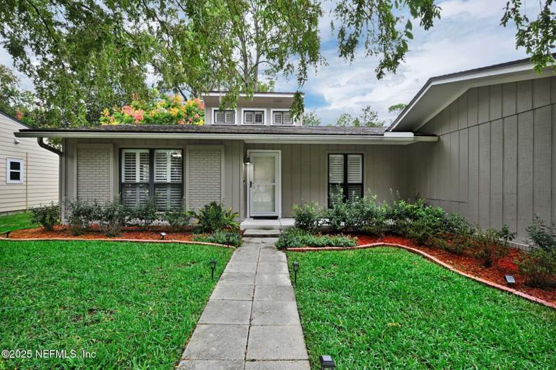 3 bedroom Single Family Residence at 3443 Maiden Voyage Circle, Anchorage, Jacksonville — photo 4
