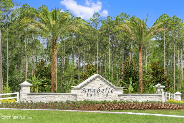 Anabelle Island
