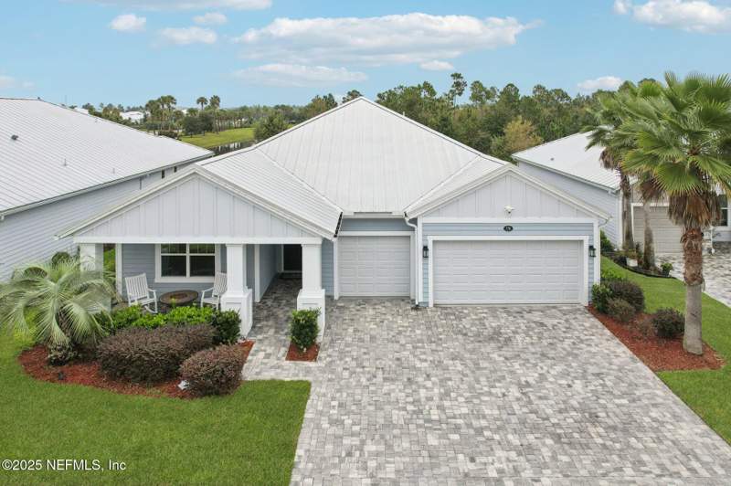 4 bedroom Single Family Residence at 576 Marquesa Circle, Beachwalk, St. Johns — photo 5