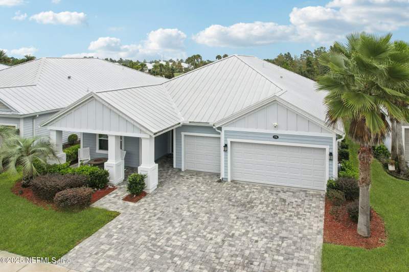 4 bedroom Single Family Residence at 576 Marquesa Circle, Beachwalk, St. Johns — photo 3