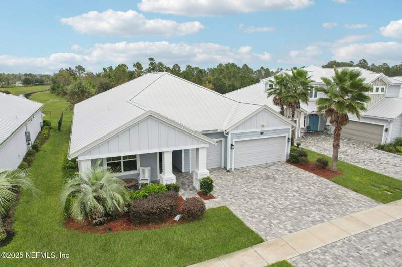 4 bedroom Single Family Residence at 576 Marquesa Circle, Beachwalk, St. Johns — photo 4