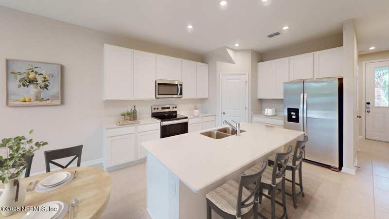 3 bedroom Townhouse at 1039 Egret Branch Way, Egret Creek, Jacksonville — photo 1