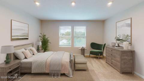 1039 Egret Branch Way, Jacksonville FL - photo 8 of 16