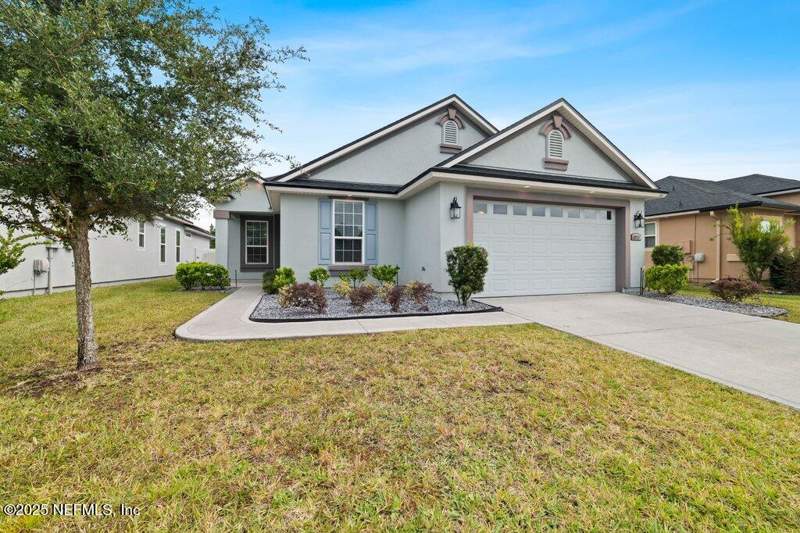 4 bedroom Single Family Residence at 3931 Arbor Mill Circle, Arbor Mill At Oakleaf Plantation, Orange Park — photo 3