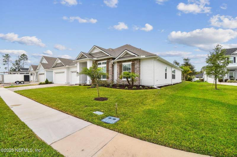 5 bedroom Single Family Residence at 295 Pine Grove Point, Silverleaf, St. Augustine — photo 5