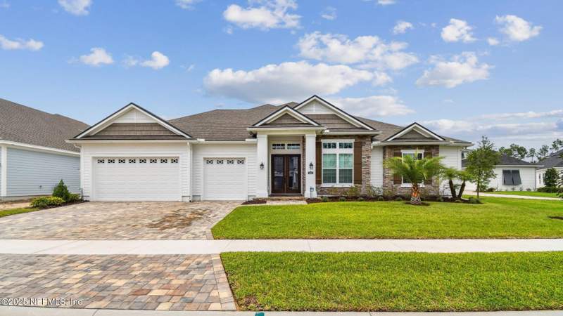 5 bedroom Single Family Residence at 295 Pine Grove Point, Silverleaf, St. Augustine — photo 2