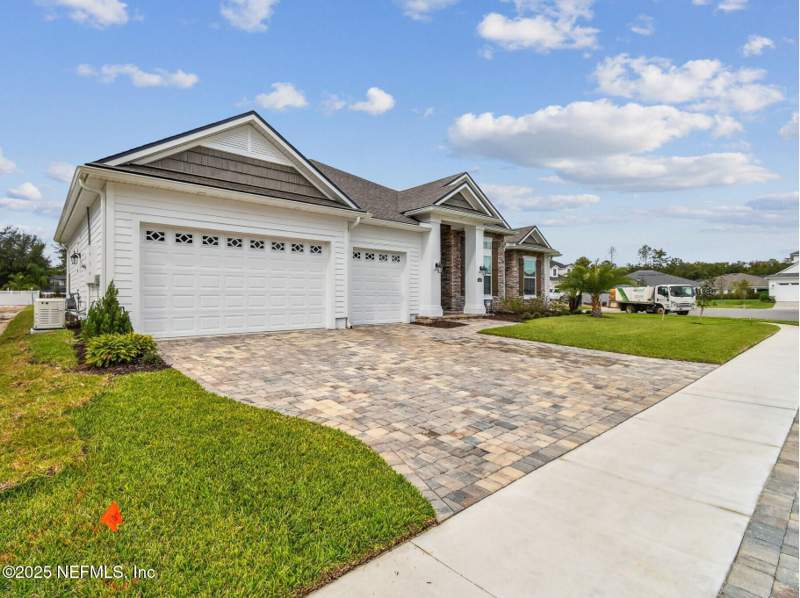 5 bedroom Single Family Residence at 295 Pine Grove Point, Silverleaf, St. Augustine — photo 4