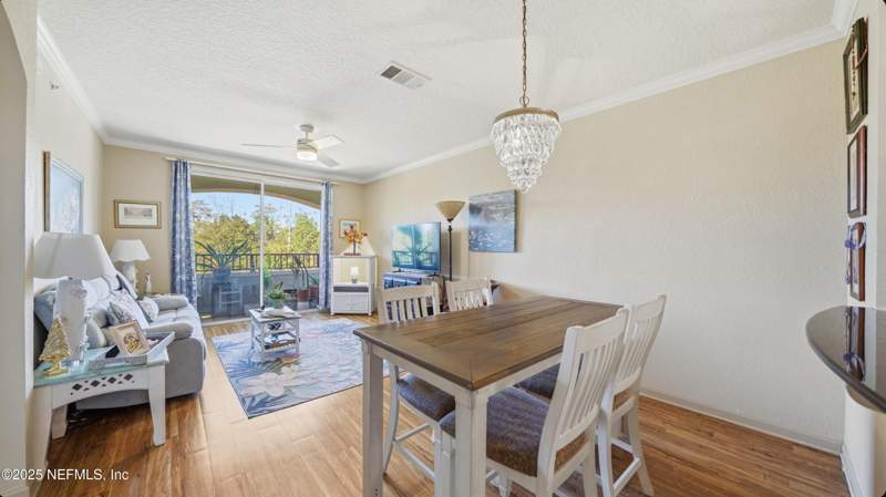 1 bedroom Condominium at 8539 Gate Parkway #9441, Villa Medici, Jacksonville — photo 5