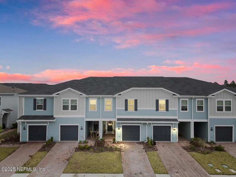 3 bedroom Townhouse at 90 Carmella Court, Shearwater Townhomes, St. Augustine — photo 1