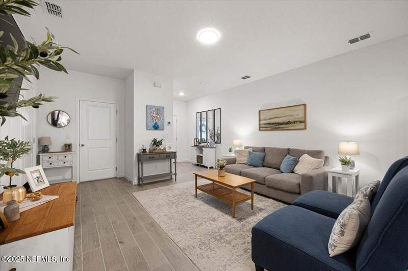 3 bedroom Townhouse at 90 Carmella Court, Shearwater Townhomes, St. Augustine — photo 5