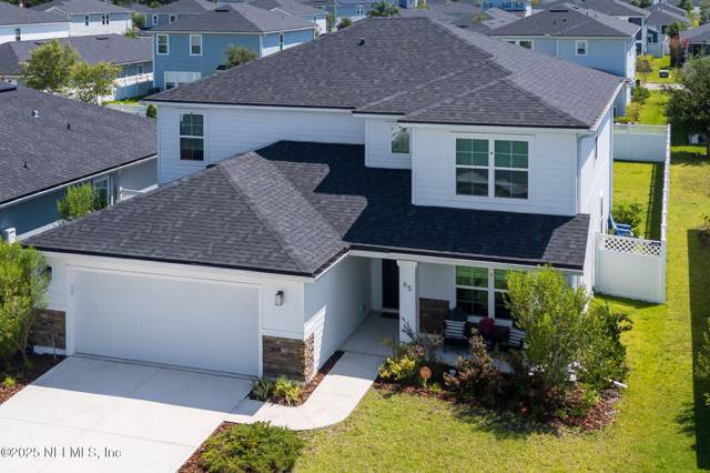 Meadow Ridge