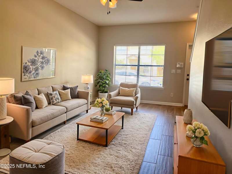 3 bedroom Townhouse at 613 Drake Bay Terrace, Paloma, St. Augustine — photo 1