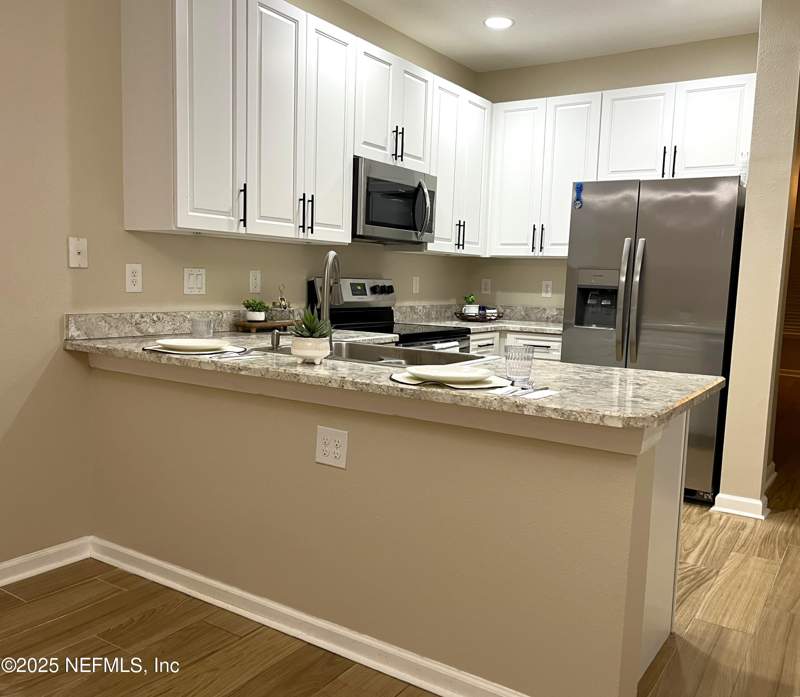 3 bedroom Townhouse at 613 Drake Bay Terrace, Paloma, St. Augustine — photo 2