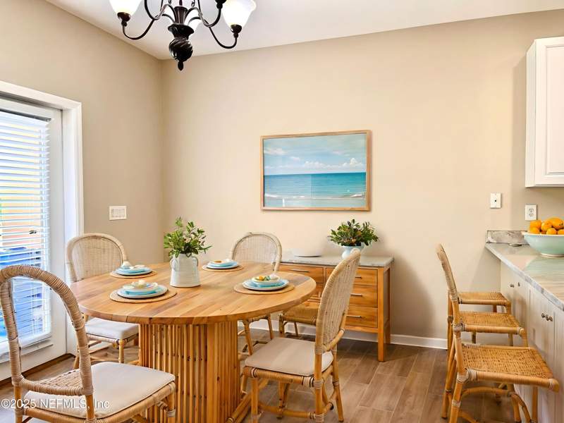 3 bedroom Townhouse at 613 Drake Bay Terrace, Paloma, St. Augustine — photo 5
