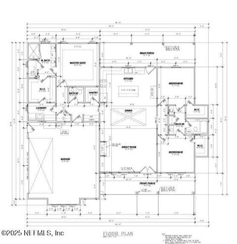 27115 W Ninth Avenue, Hilliard FL - photo 7 of 9